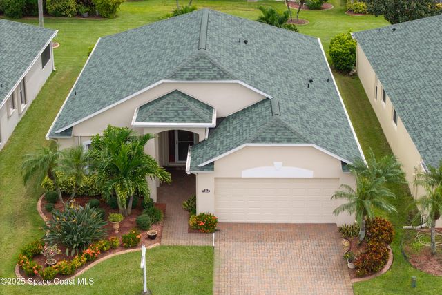 1200 Indian Oaks Drive, Melbourne, FL 32901