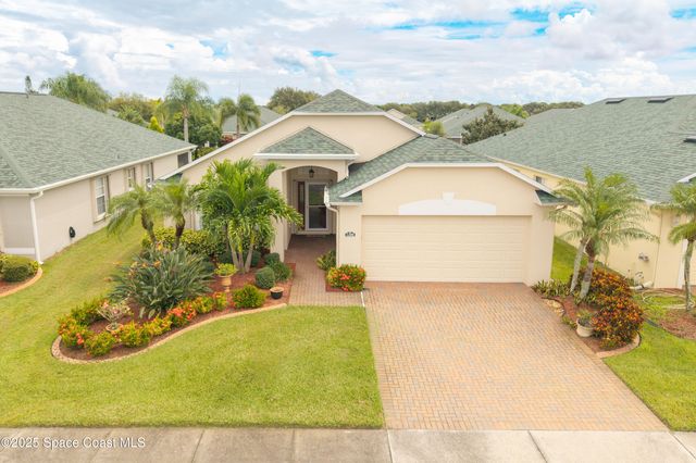 1200 Indian Oaks Drive, Melbourne, FL 32901