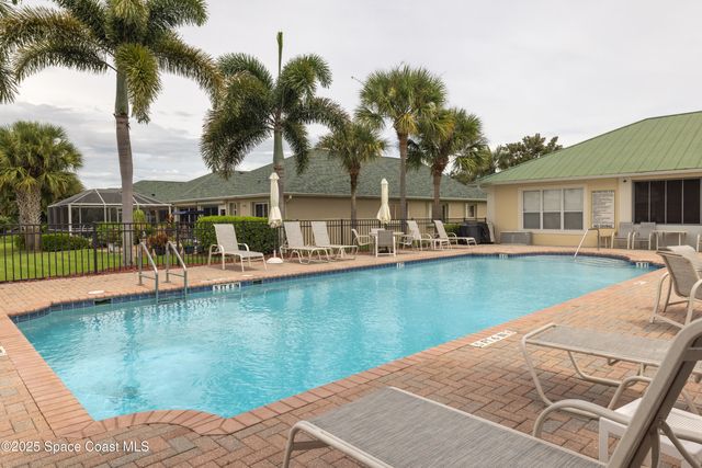 1200 Indian Oaks Drive, Melbourne, FL 32901