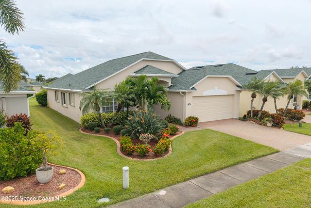 1200 Indian Oaks Drive, Melbourne, FL 32901