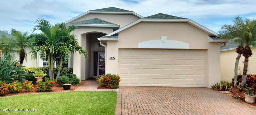 1200 Indian Oaks Drive, Melbourne, FL 32901