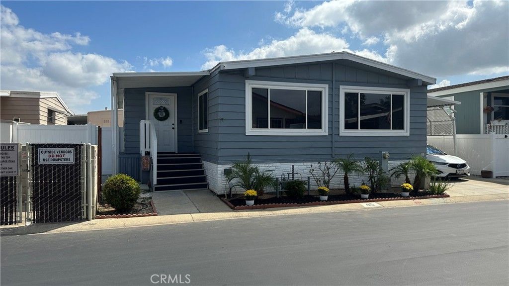 1245 W Cienega Avenue 45, San Dimas, CA 91773 — exterior