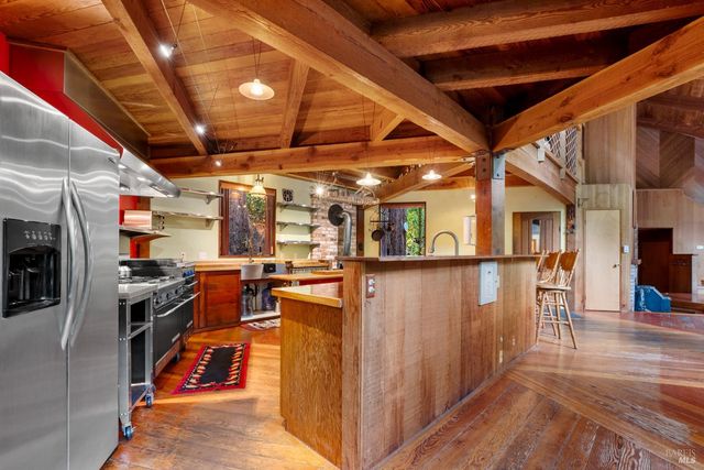 2081 Joy Rd, Occidental, CA 95465