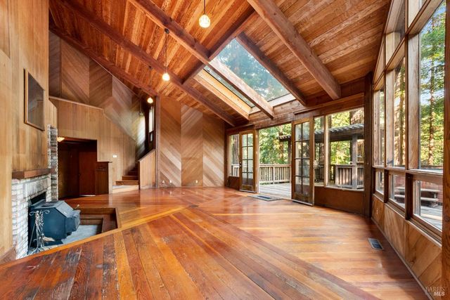 2081 Joy Rd, Occidental, CA 95465