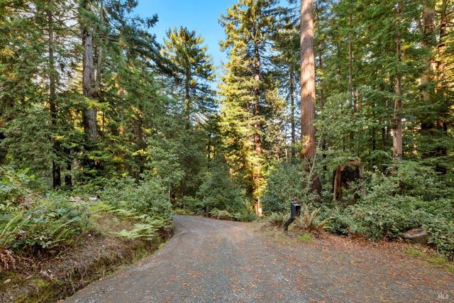 2081 Joy Rd, Occidental, CA 95465