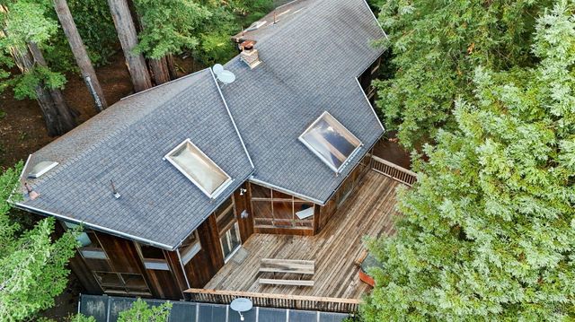 2081 Joy Rd, Occidental, CA 95465