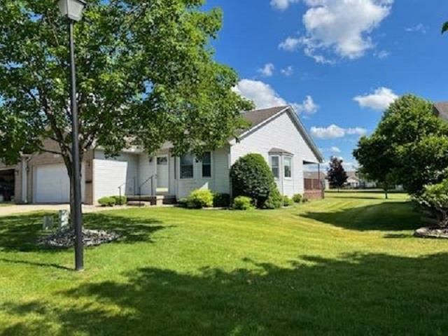 4287 Chapel Lane, Swartz Creek, MI 48473