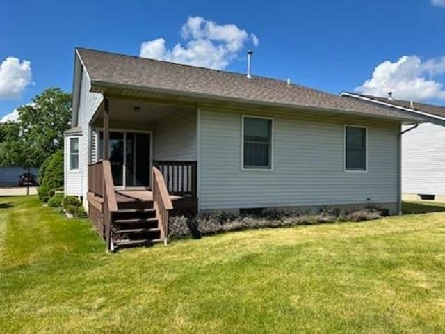 4287 Chapel Lane, Swartz Creek, MI 48473