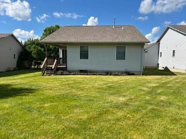 4287 Chapel Lane, Swartz Creek, MI 48473