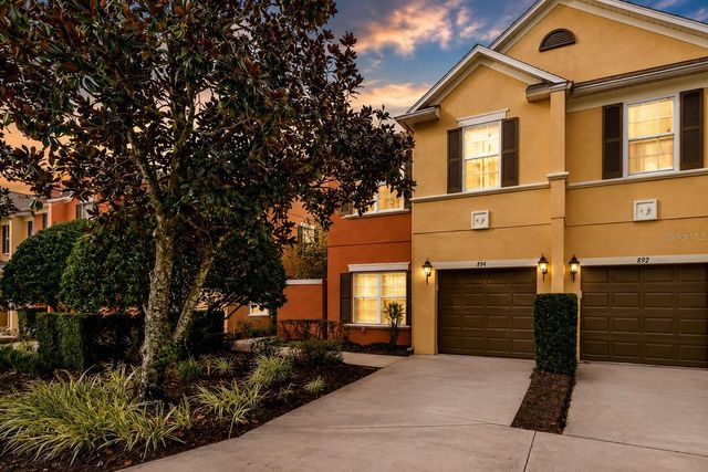 894 ASSEMBLY COURT, Reunion, FL 34747