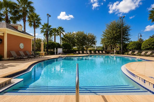 894 ASSEMBLY COURT, Reunion, FL 34747