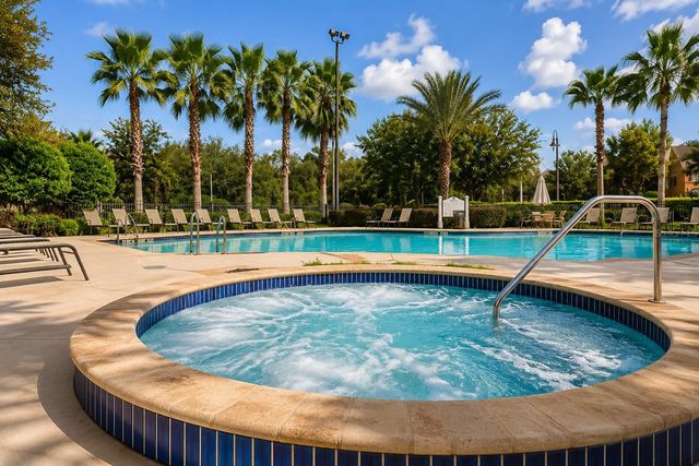 894 ASSEMBLY COURT, Reunion, FL 34747