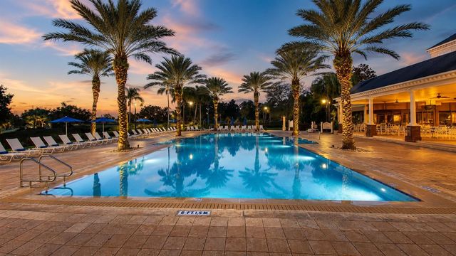 894 ASSEMBLY COURT, Reunion, FL 34747