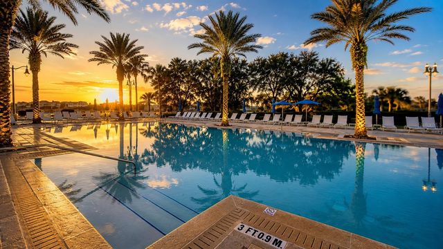 894 ASSEMBLY COURT, Reunion, FL 34747
