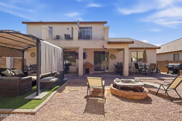 10410 W EDGEMONT Drive, Avondale, AZ 85392