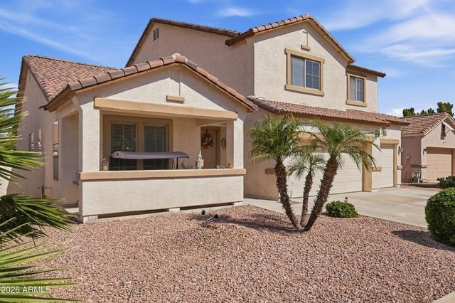 10410 W EDGEMONT Drive, Avondale, AZ 85392