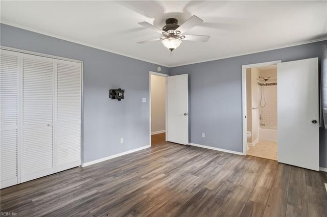 300 Eastwood CIR, Virginia Beach, VA 23454