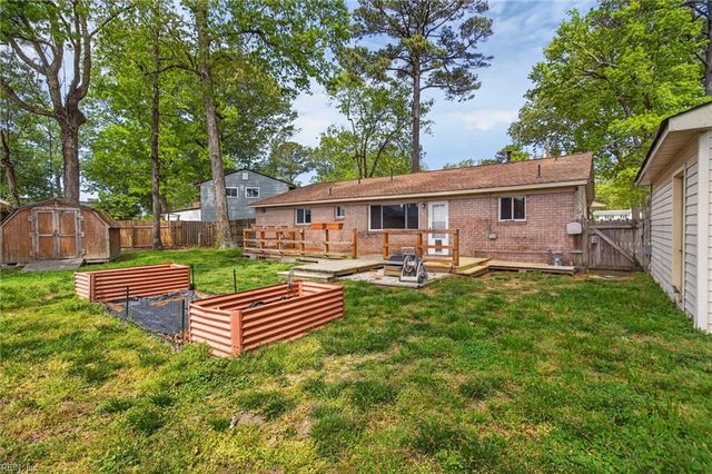 300 Eastwood CIR, Virginia Beach, VA 23454