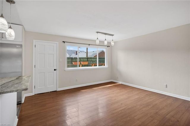 300 Eastwood CIR, Virginia Beach, VA 23454