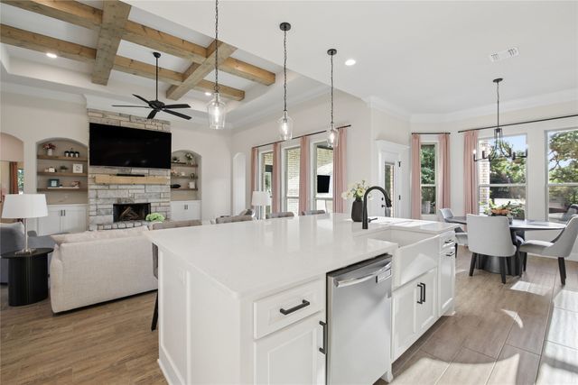 1109 Gonzollas Road, Springtown, TX 76082