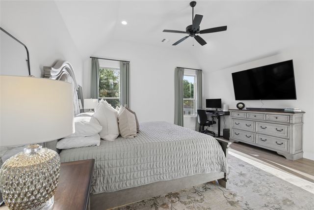 1109 Gonzollas Road, Springtown, TX 76082