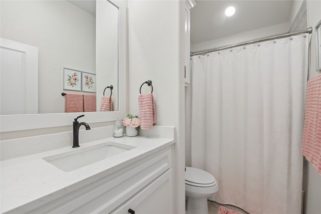 1109 Gonzollas Road, Springtown, TX 76082