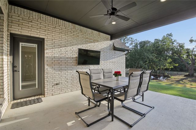 1109 Gonzollas Road, Springtown, TX 76082