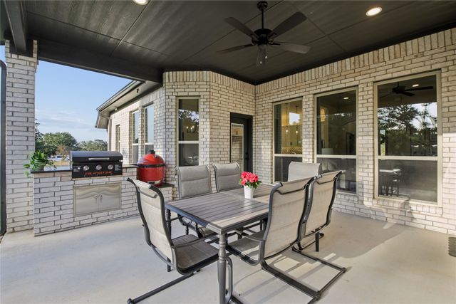 1109 Gonzollas Road, Springtown, TX 76082