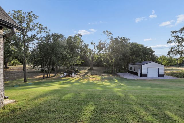 1109 Gonzollas Road, Springtown, TX 76082
