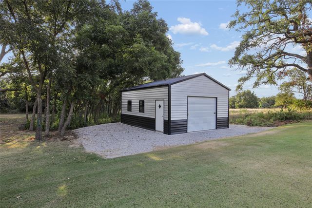 1109 Gonzollas Road, Springtown, TX 76082