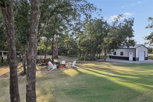 1109 Gonzollas Road, Springtown, TX 76082