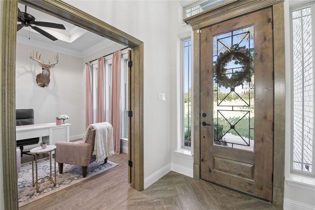 1109 Gonzollas Road, Springtown, TX 76082