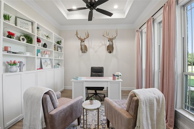 1109 Gonzollas Road, Springtown, TX 76082