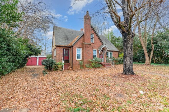 515 S Ashe Avenue, Newton, NC 28658