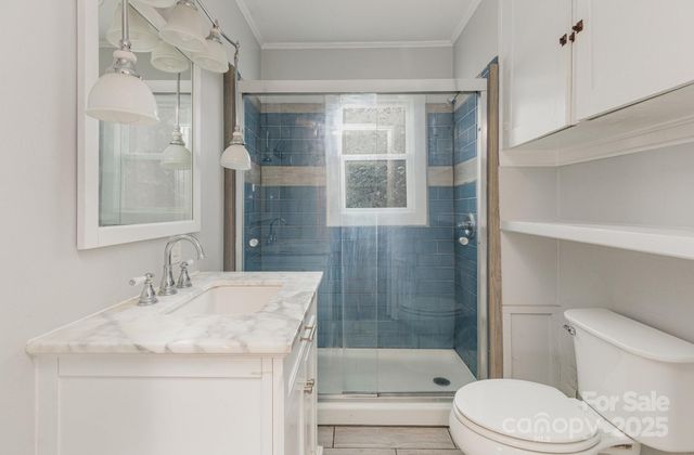 515 S Ashe Avenue, Newton, NC 28658