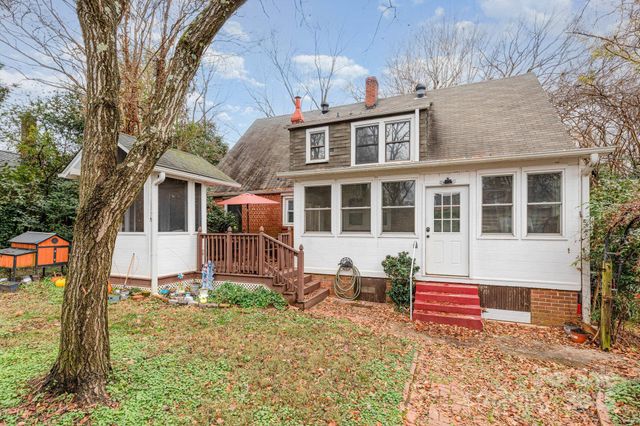 515 S Ashe Avenue, Newton, NC 28658