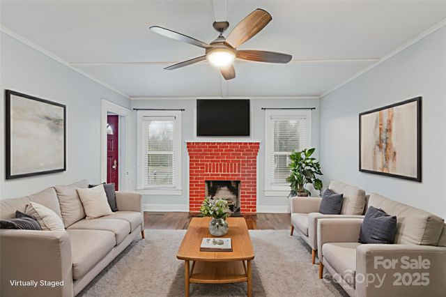 515 S Ashe Avenue, Newton, NC 28658