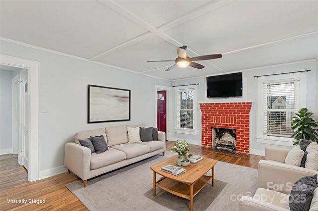 515 S Ashe Avenue, Newton, NC 28658