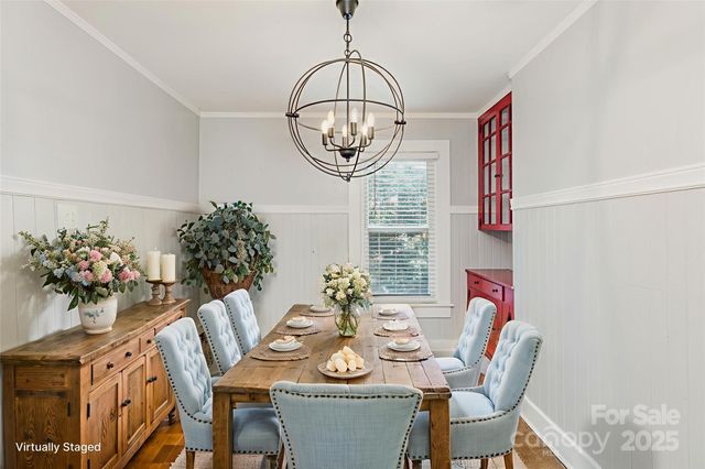 515 S Ashe Avenue, Newton, NC 28658