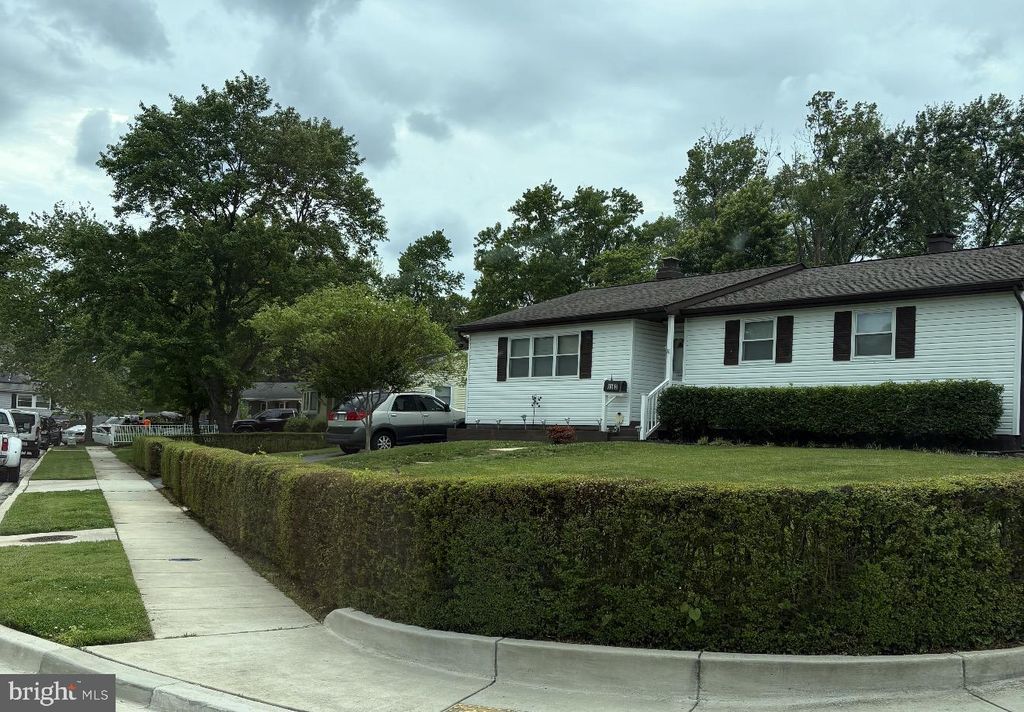 3362 CRANBERRY S, Laurel, MD 20724