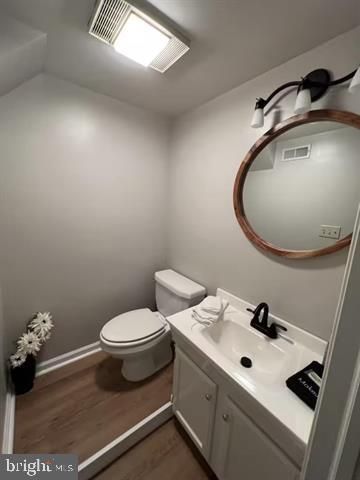 4064 PINE GROVE RD, Stanley, VA 22851