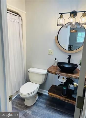 4064 PINE GROVE RD, Stanley, VA 22851