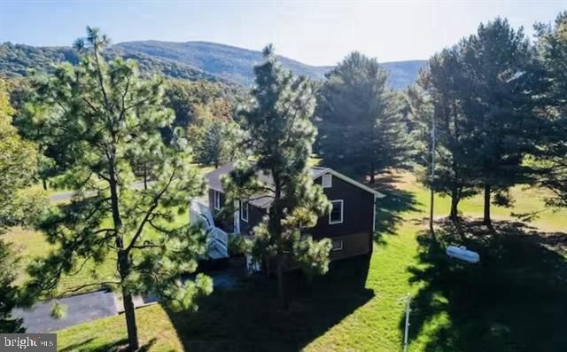 4064 PINE GROVE RD, Stanley, VA 22851