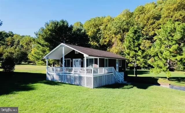 4064 PINE GROVE RD, Stanley, VA 22851