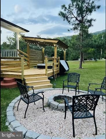 4064 PINE GROVE RD, Stanley, VA 22851