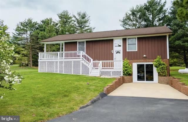 4064 PINE GROVE RD, Stanley, VA 22851