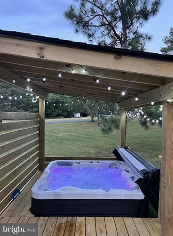 4064 PINE GROVE RD, Stanley, VA 22851