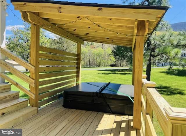 4064 PINE GROVE RD, Stanley, VA 22851