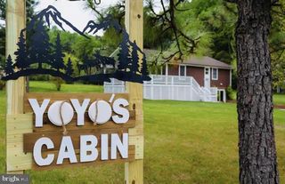 4064 PINE GROVE RD, Stanley, VA 22851