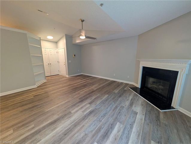132 Rivertree Lane, Winston-salem, NC 27103